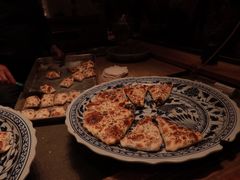 -沙州食驿·非遗小吃夜市