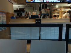 -肯德基(亦庄上海沙龙店)