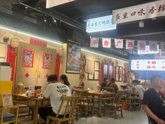 -夜椒瑶·广西大排档(八卦岭店)