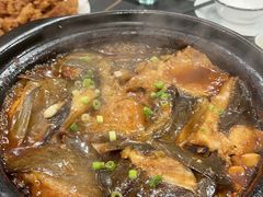 -青岛蓝海大饭店·渔歌舫(李沧店)