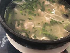 -桥香园过桥米线(国贸店)