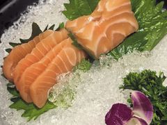 -东海怡品海鲜豆捞(舟宿夜江店)