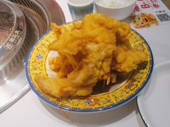 -遇东北林区铁锅炖(南开店)