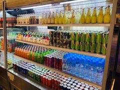 -半岛听涛蒸汽海鲜自助(K11店)