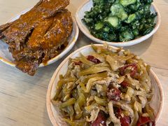 -杨妈妈粥店(滑翔路店)