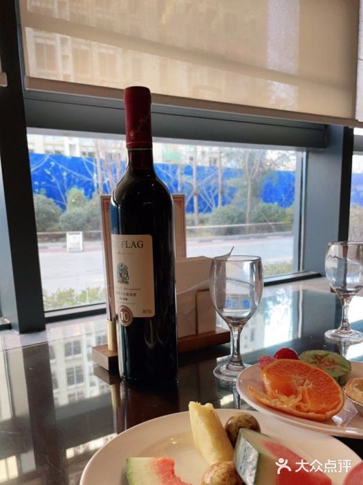 沂河宾馆商城店美食自助百汇(双岭路店)图片