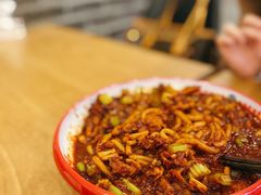 -西粉堂新疆米粉(朝外店)