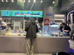-溪边姑娘·拉丝酸奶水果捞(春熙路店)