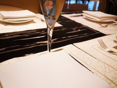 -羿庭 Peacock Alley(上海外滩华尔道夫酒店)