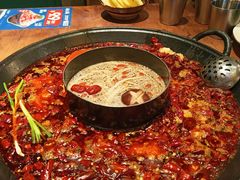 -楠火锅(太古里总店)