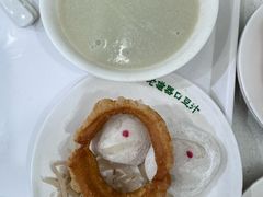 -老磁器口豆汁店(天坛店)