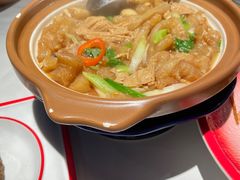 -码头见·潮汕菜(领展中心城店)