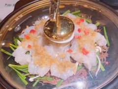 -绿茶餐厅(昌平悦荟店)