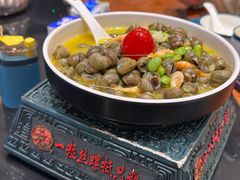 -锡和无锡菜(景丽苑店)