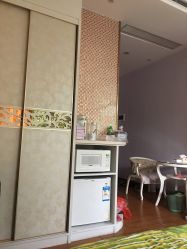 -宝生月子中心(独栋园林·福田店)