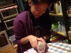 -藦茜花园宠物主题亲子互动体验馆(国顺东路店)