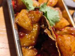 -一顿烧烤(八经街店)