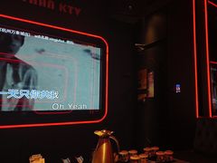 -星聚会KTV X Party(杭州万象城店)