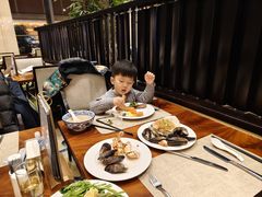 -济南喜来登酒店