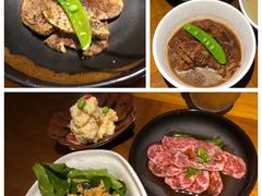 牛舌-和彩放题餐厅(酒仙桥店)