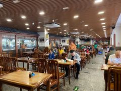 大堂-柴氏风味斋(甘家口店)