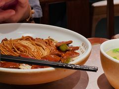 -松鹤楼·苏式汤面(虹桥天地店)