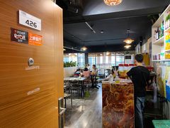 大堂-雷山鱼酱酸汤鱼·酸汤牛肉(花果园T1区店)