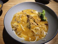 -姚面记·海派家常菜(恒基名人购物中心店)
