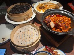 -寻宝记绍兴菜(鲁迅路店)