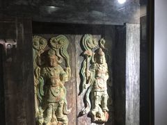 -法门文化景区