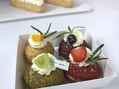 -威利旺卡烘焙西点蛋糕培训(朝阳校区)