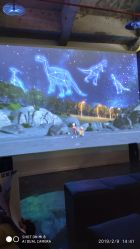 -恐龙探索乐园(磁器口店)