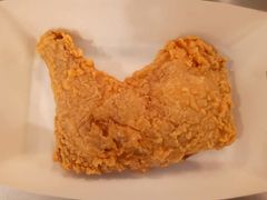 -德克士(广州南站店)