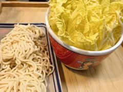 -和庆斋羊蝎子火锅·碳缸烧烤(顺义旗舰店)
