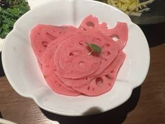 -清水亭湖北菜(大屯DT51店)