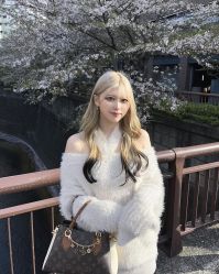 -sy杉影印象COLOUR专业烫染
