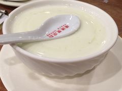 -正德顺順德雙皮奶(中信店)