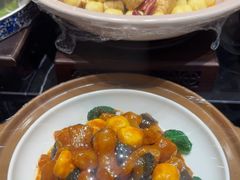 -大鹏饭店·金陵家宴(奥体中心店)