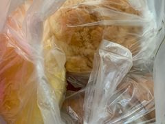 -浓心爷爷·现烤面包(岭南新世界店)