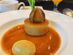 -福州世茂洲际酒店·福邸(台江店)