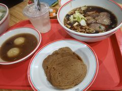-面春山·传统老卤面(天隆寺店)