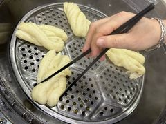 -东北大院铁锅炖(富业广场店)