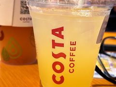 -COSTA COFFEE(上海虹口公园店)