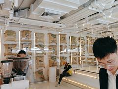 -% Arabica阿拉比卡咖啡(前滩太古里店)