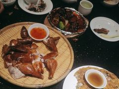 -鹅滋道(甘坑古镇店)