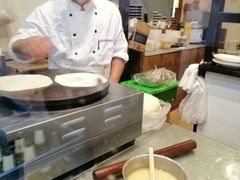 -春饼家常菜(百子湾店)