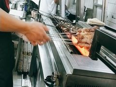 -城边边烧烤-魏晋烤肉旗舰店