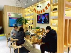 -LEE TIME·丽美时沙龙