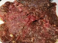 -厚味居炙子烤肉·清真(天桥南纬路店)