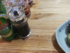 -阿三生煎(万博广场店)